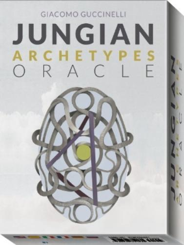 Giacomo  Guccinelli Jungian Archetypes Oracle (Cards)