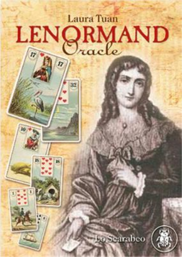 Laura Tuan Lenormand Oracle (Mixed Media Product)