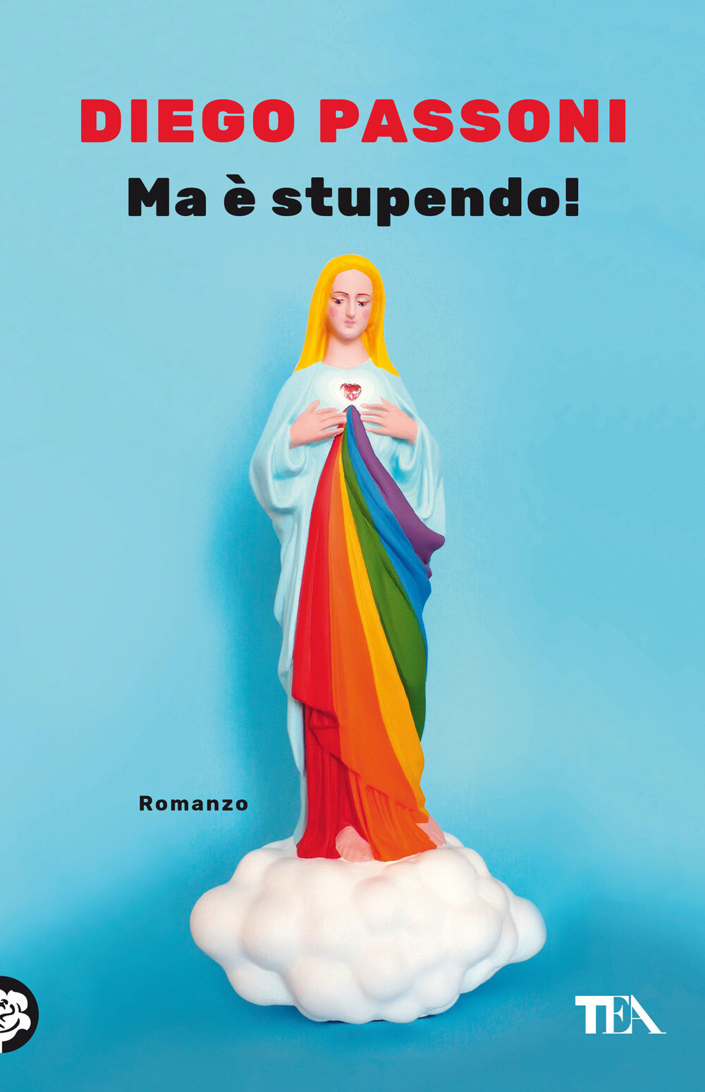 Ma è stupendo! - Passoni Diego