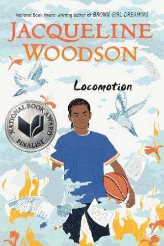 Jacqueline Woodson Locomotion (Tascabile)