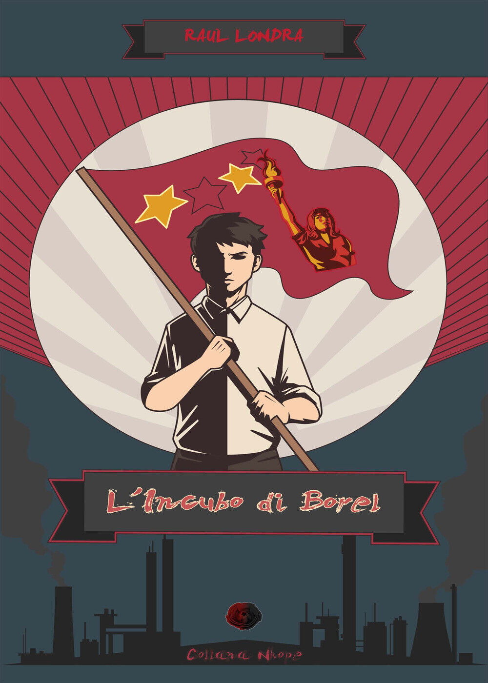 L'incubo di Borel - Londra Raul