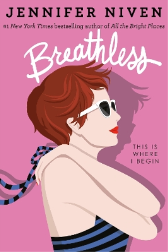 Jennifer Niven Breathless (Tascabile)
