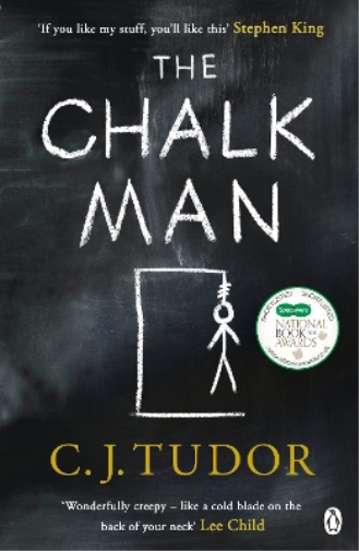 C. J. Tudor The Chalk Man (Tascabile)