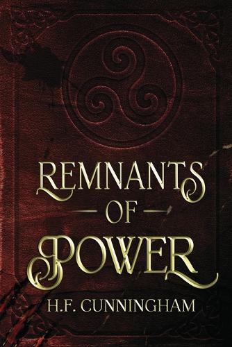 Remnants of Power (Tascabile)