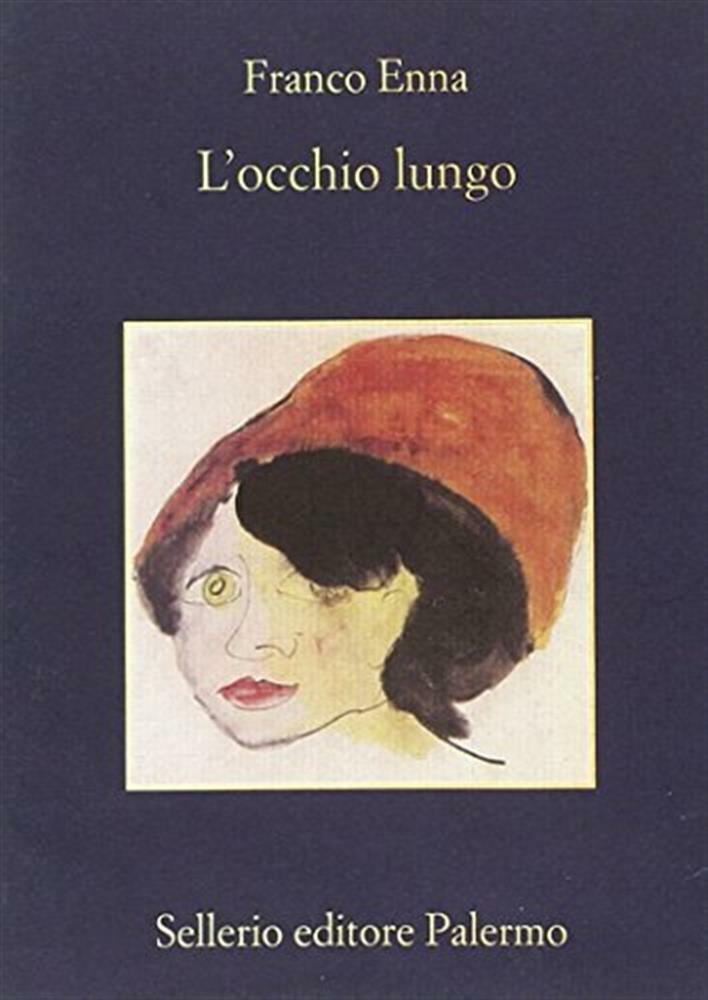 L'occhio lungo - Enna Franco