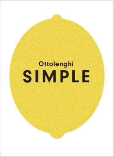 Yotam Ottolenghi Ottolenghi SIMPLE (Copertina rigida)