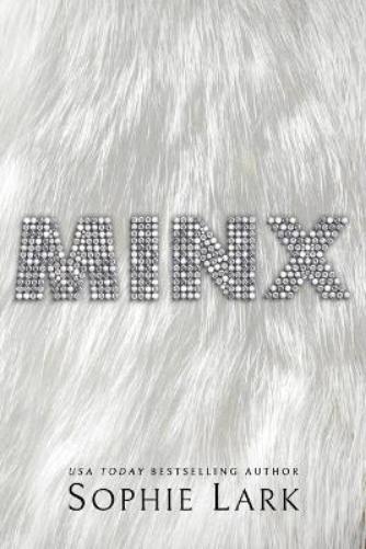 Sophie Lark Minx (Tascabile)