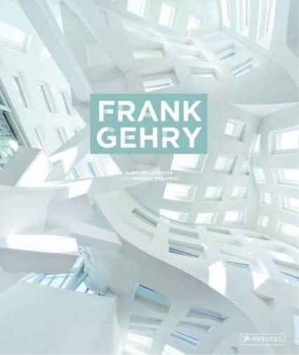 Frederic Migayrou Frank Gehry (Copertina rigida)