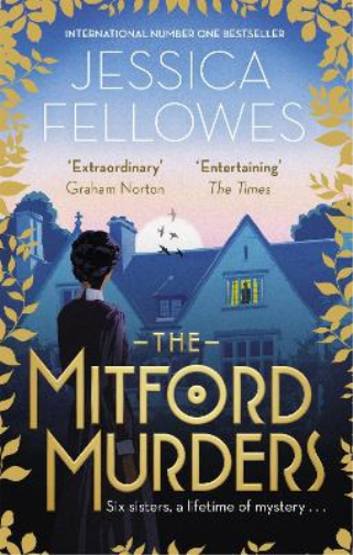 Jessica Fellowes The Mitford Murders (Tascabile) Mitford Murders
