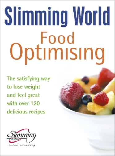 Slimming World Food Optimising (Copertina rigida)