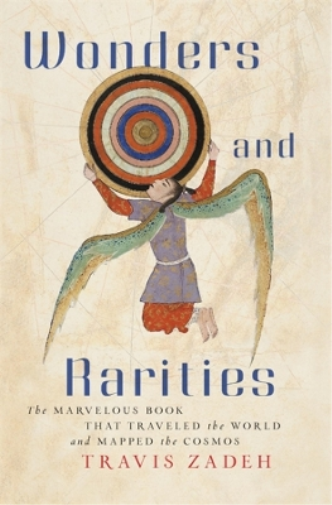 Travis Zadeh Wonders and Rarities (Copertina rigida)
