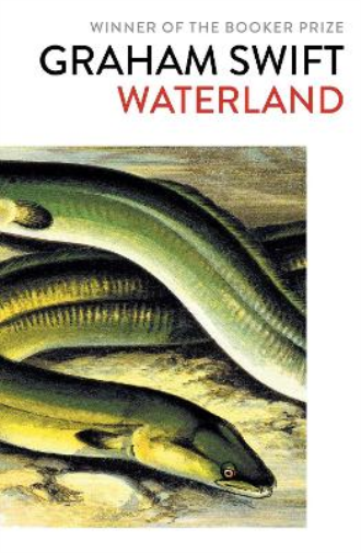 Graham Swift Waterland (Tascabile)