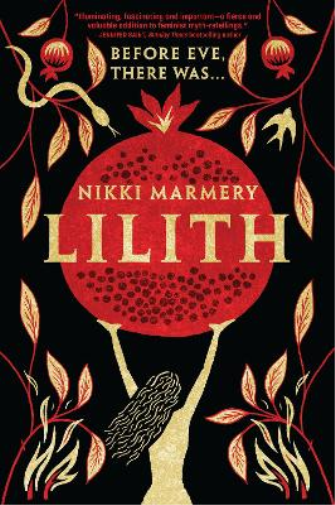 Nikki Marmery Lilith (Tascabile)