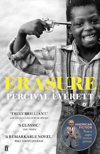 Percival Everett Erasure (Tascabile)