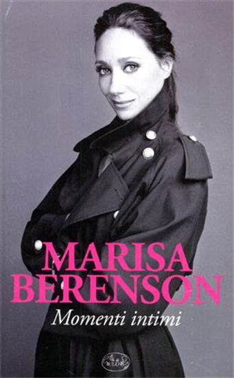 Berenson,Marisa. - Momenti intimi.