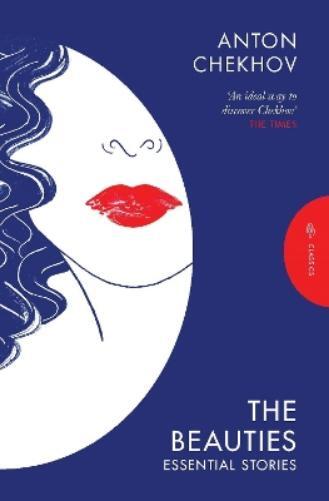Anton Chekhov The Beauties (Tascabile) Pushkin Press Classics