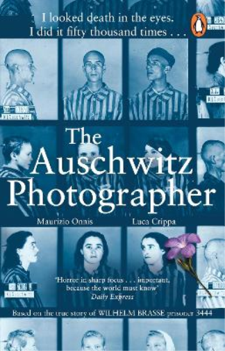 Maurizio Onnis Luca Crippa The Auschwitz Photographer (Tascabile)