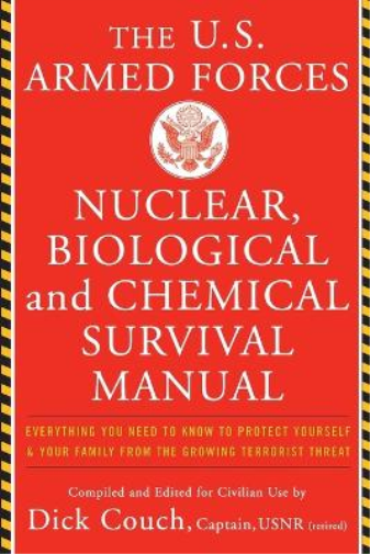 George Captain Galdorisi D U.S. Armed Forces Nuclear, Biological An (Tascabile)