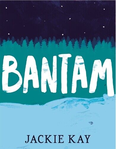 Jackie Kay Bantam (Tascabile)