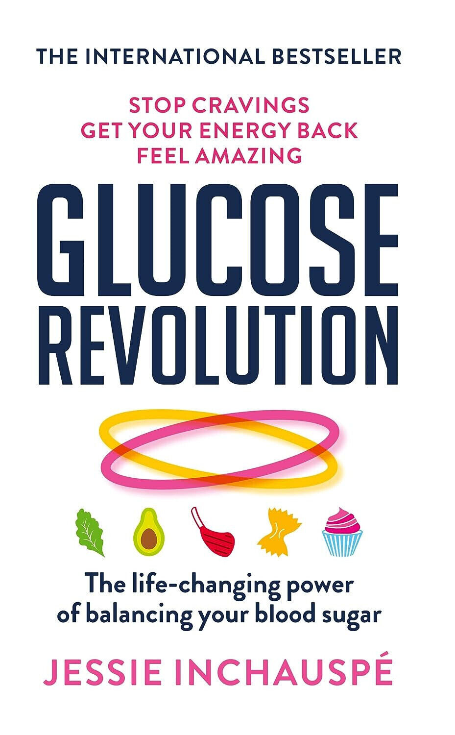 Glucosio Revolution: The Life Cambio Novel Libro IN Brossura