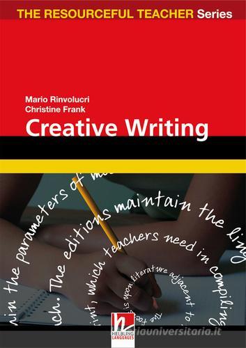 9783902504999 Creative writing. The resourceful teacher series - Christine Frank