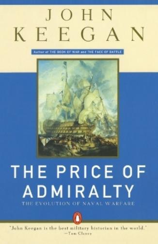Price of Admiralty (Tascabile)