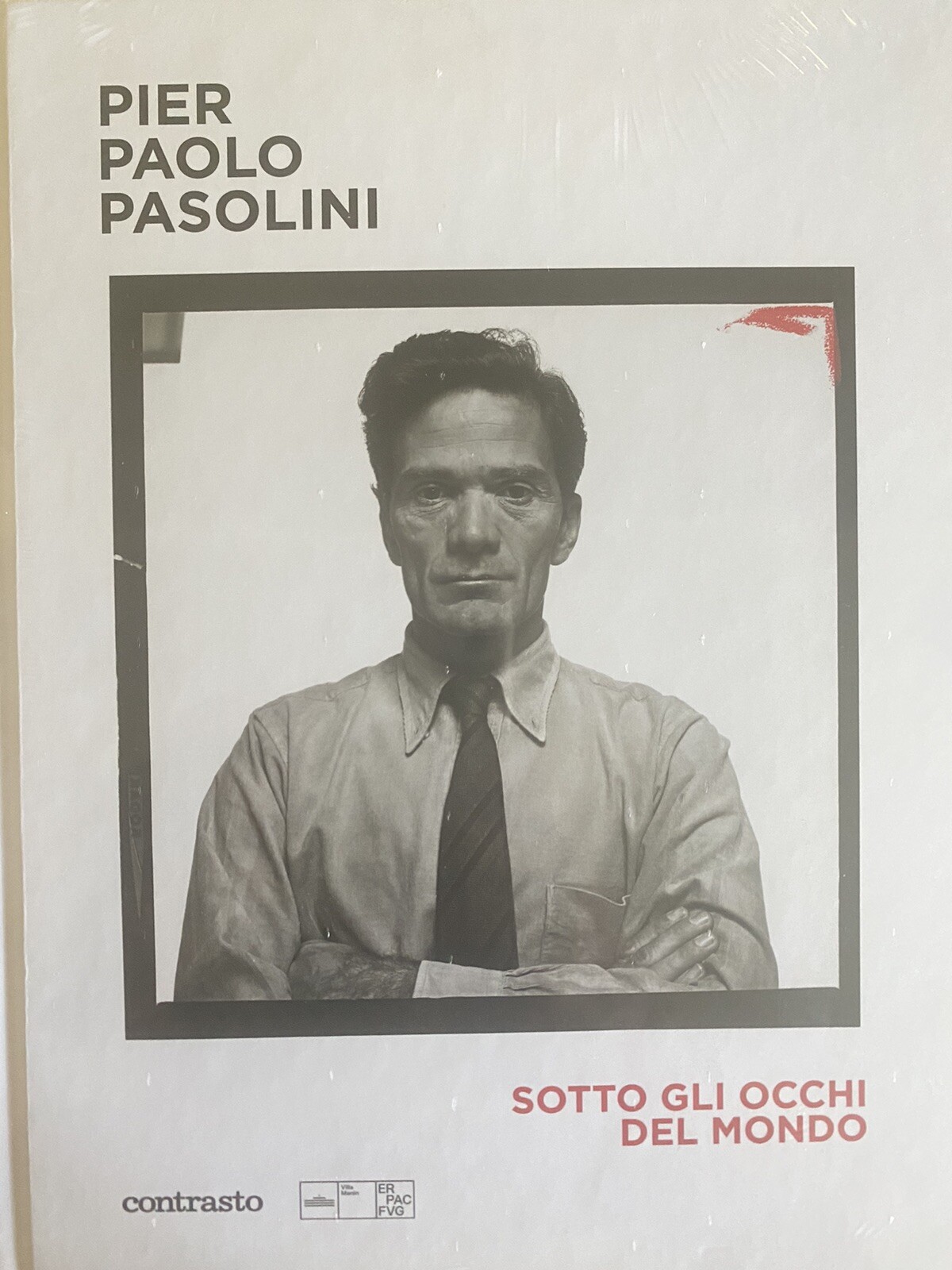 Pier Paolo Pasolini