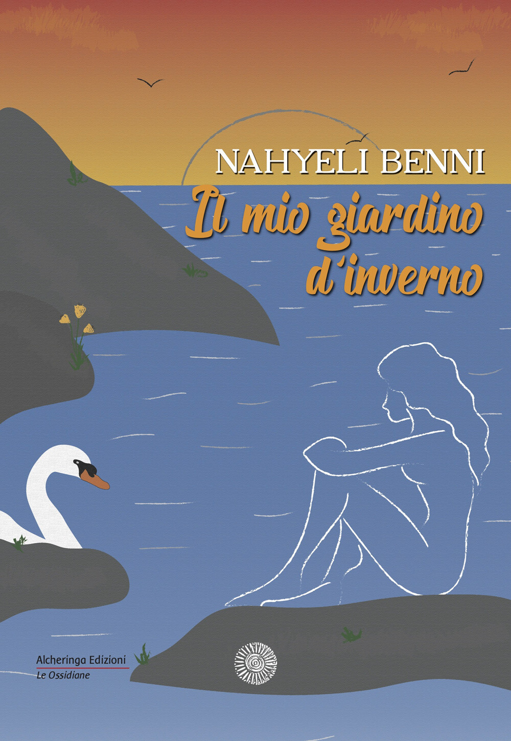 Il mio giardino d'inverno - Benni Nahyeli
