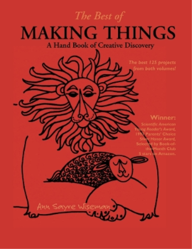 Ann Sayre Wiseman The Best of Making Things (Tascabile)