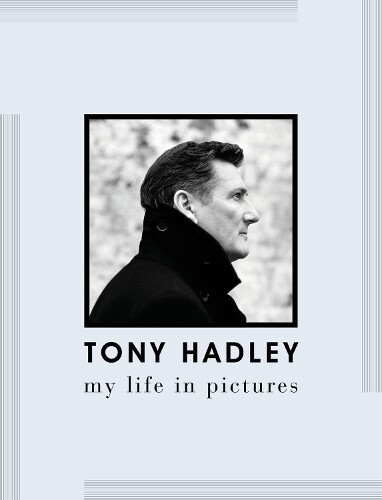 Tony Hadley Harry Harris Linda Udall Tony Hadley (Copertina rigida)
