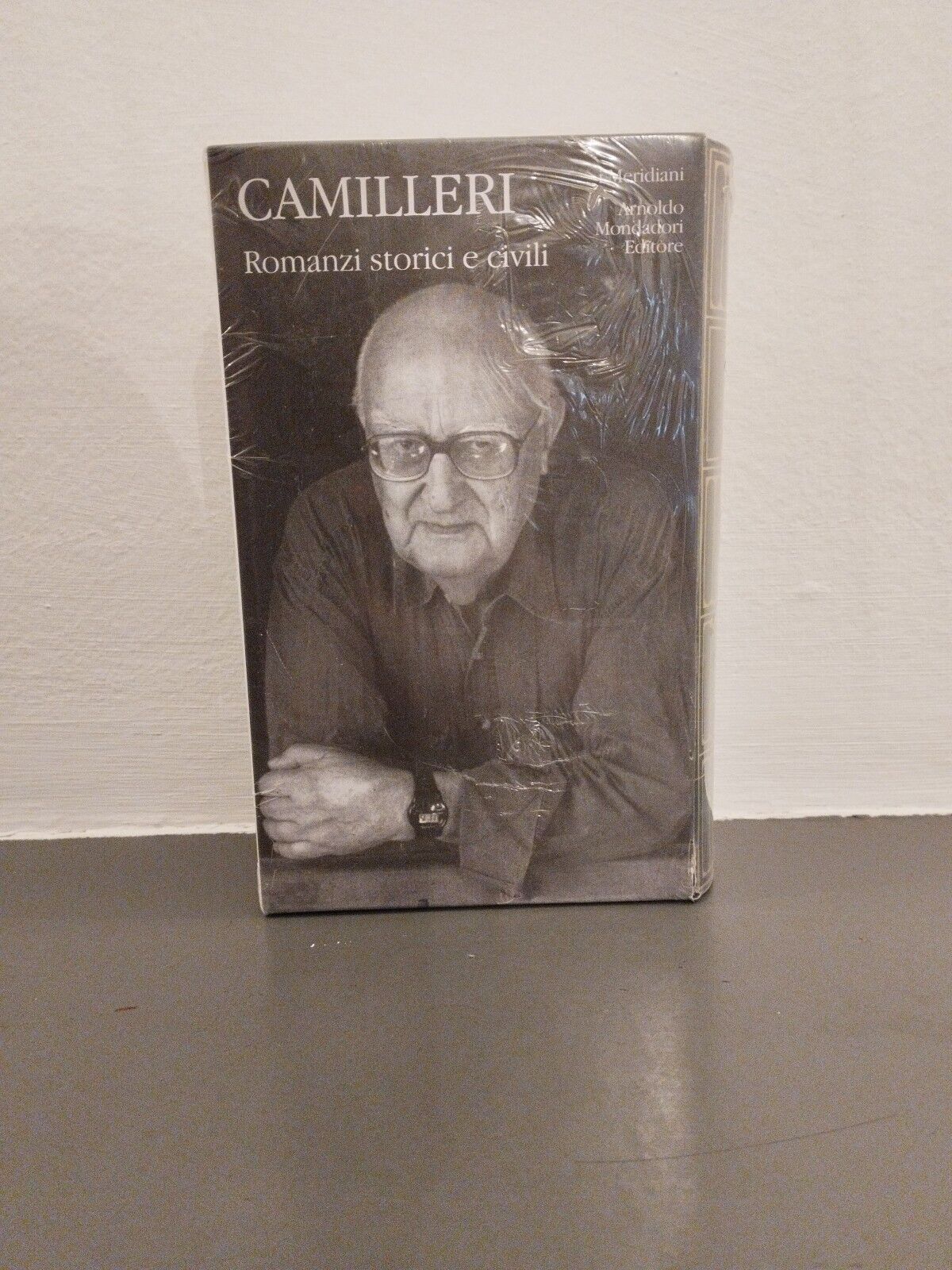 Camilleri. Romanzi storici e civili