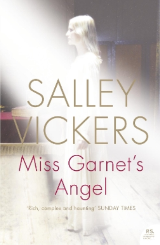 Salley Vickers Miss Garnet’s Angel (Tascabile)