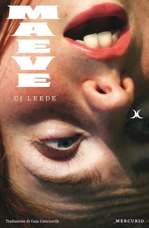 MAEVE  - LEEDE CJ - MERCURIO BOOKS