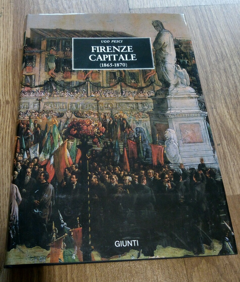 Firenze capitale (1865-1870)