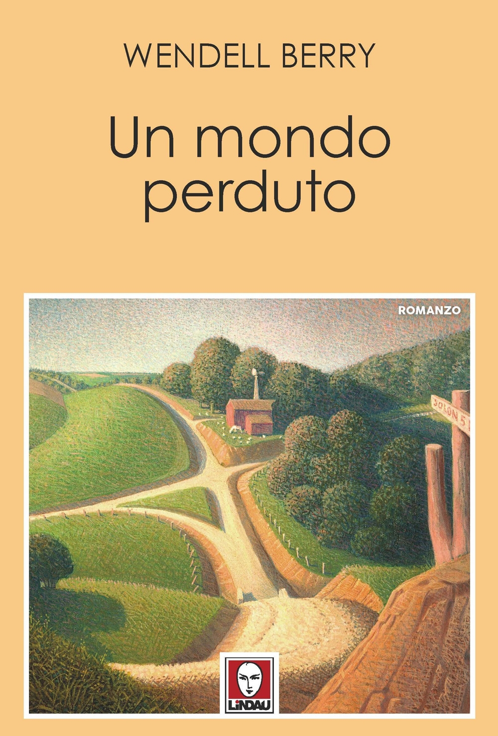 Un mondo perduto - [Lindau]