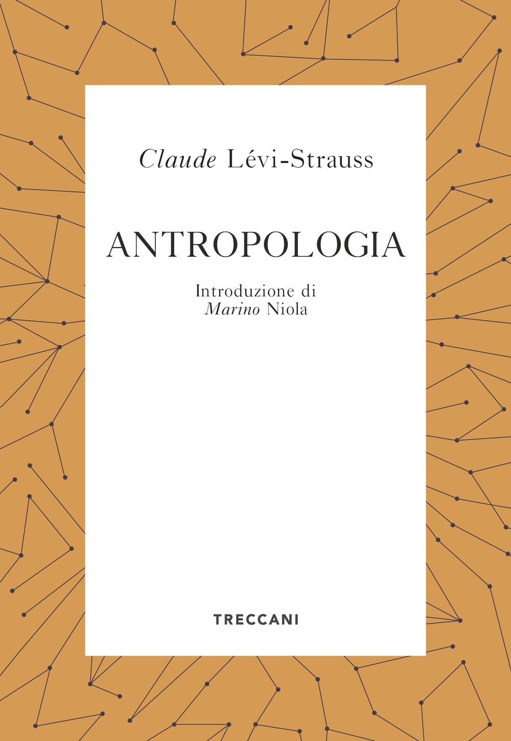 Libri Claude Lévi-Strauss - Antropologia