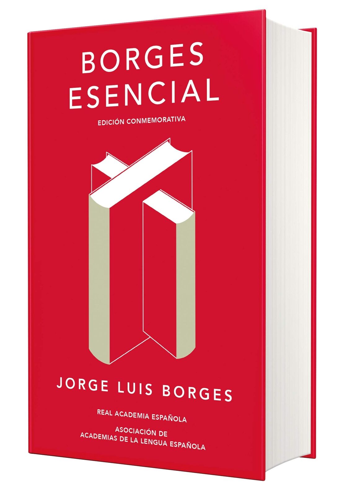 9788420479781 Borges esencial. Edicion Conmemorativa / Essential...ative Edition