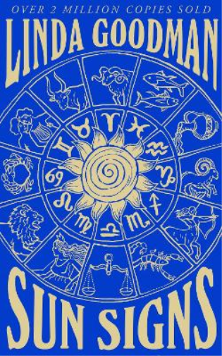 Linda Goodman Linda Goodman's Sun Signs (Tascabile)