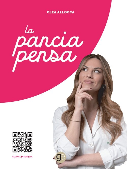 La pancia pensa - [Graus Edizioni]