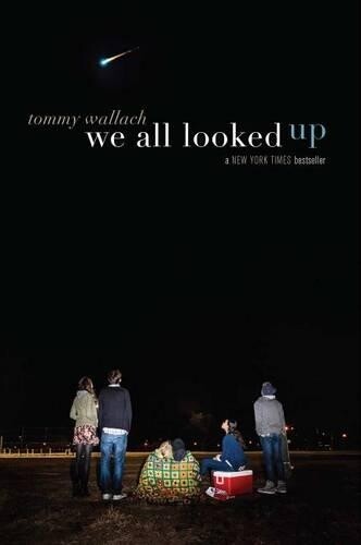 Tommy Wallach We All Looked Up (Tascabile)