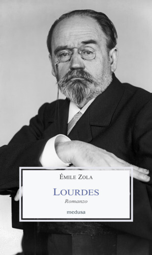 Libri Emile Zola - Lourdes
