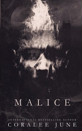 Coralee June Malice (Tascabile)