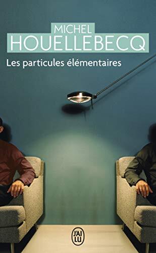 9782290028599 Les particules elementaires - Michel Houellebecq