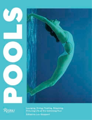 Leanne Shapton Lou Stoppard Pools (Copertina rigida)