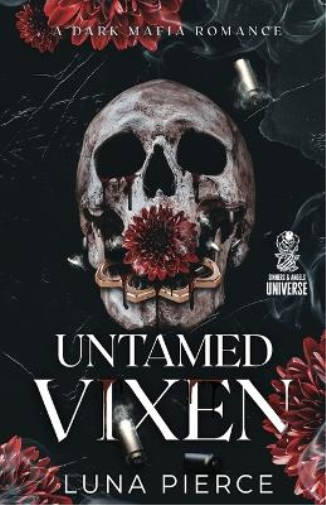 Luna Pierce Untamed Vixen (Tascabile)