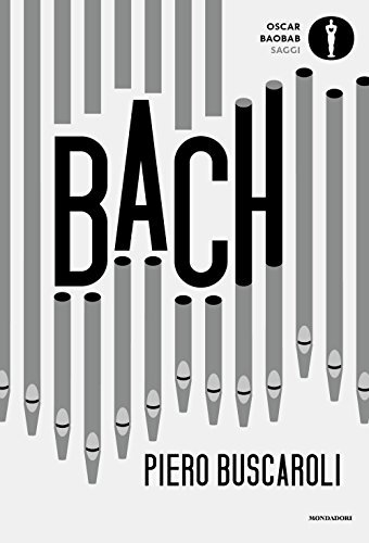 9788804682400 Bach - Piero Buscaroli
