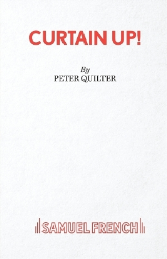 Peter Quilter Respecting Your Piers (Tascabile)