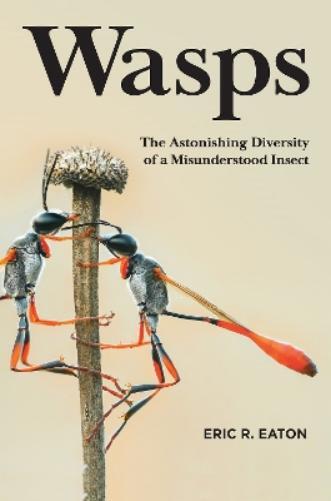 Eric R. Eaton Wasps (Copertina rigida)