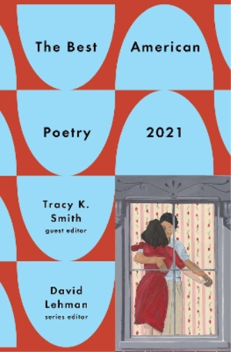 David Lehman The Best American Poetry 2021 (Tascabile)