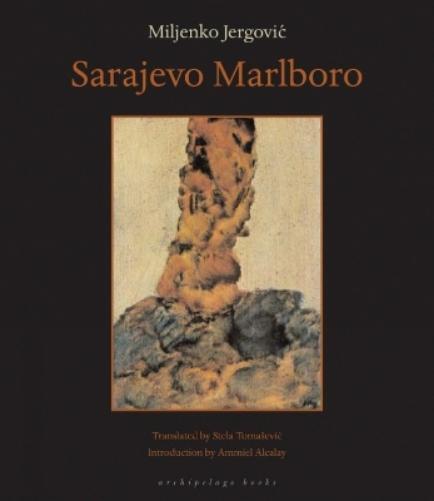 Miljenko Jergovic Sarajevo Marlboro (Tascabile)